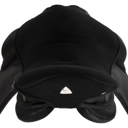 Capa de selim Acavallo gel in Ortho Coccyx 20 mm Dressage Capa de selim Acavallo gel in Ortho Coccyx 20 mm Dressage