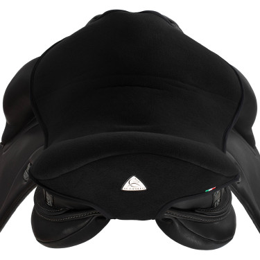 Capa de selim Acavallo gel in Ortho Coccyx 20 mm Dressage Capa de selim Acavallo gel in Ortho Coccyx 20 mm Dressage