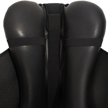 Capa de selim Acavallo gel in Ortho Coccyx 20 mm Dressage Capa de selim Acavallo gel in Ortho Coccyx 20 mm Dressage