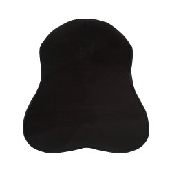 Capa de selim Acavallo gel in Ortho Coccyx 20 mm Dressage Capa de selim Acavallo gel in Ortho Coccyx 20 mm Dressage