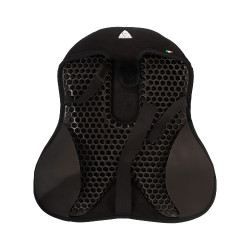 Capa de selim Acavallo gel in Ortho Coccyx 20 mm Dressage Capa de selim Acavallo gel in Ortho Coccyx 20 mm Dressage