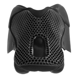 Capa de selim amortecedora Acavallo Jump Gel Out Ortho-Cóccix 20 mm Capa de selim amortecedora Acavallo Jump Gel Out Ortho-Cóccix 20 mm