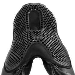 Capa de selim amortecedora Acavallo Jump Gel Out Ortho-Cóccix 20 mm Capa de selim amortecedora Acavallo Jump Gel Out Ortho-Cóccix 20 mm
