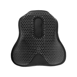 Capa de selim amortecedora Acavallo Jump Gel Out Ortho-Cóccix 20 mm Capa de selim amortecedora Acavallo Jump Gel Out Ortho-Cóccix 20 mm