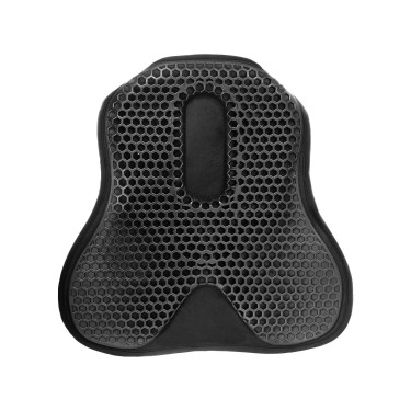 Capa de selim amortecedora Acavallo Jump Gel Out Ortho-Cóccix 20 mm Capa de selim amortecedora Acavallo Jump Gel Out Ortho-Cóccix 20 mm