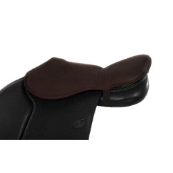 Capa de sela Acavallo gel IN Ortho Cóccix 20 mm - Salto Capa de sela Acavallo gel IN Ortho Cóccix 20 mm - Salto