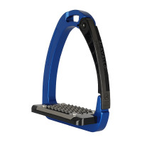 Estribos Acavallo Arena AluPro Azul Estribos Acavallo Arena AluPro Azul