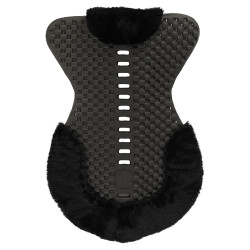 Amortecedor Acavallo Piuma Eco Wool Featherlight Amortecedor Acavallo Piuma Eco Wool Featherlight