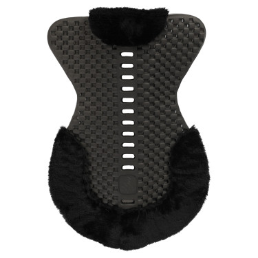 Amortecedor Acavallo Piuma Eco Wool Featherlight Amortecedor Acavallo Piuma Eco Wool Featherlight
