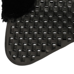 Amortecedor Acavallo Piuma Eco Wool Featherlight Amortecedor Acavallo Piuma Eco Wool Featherlight