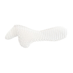 Amortecedor Acavallo Respira Air Release Gel Transparente