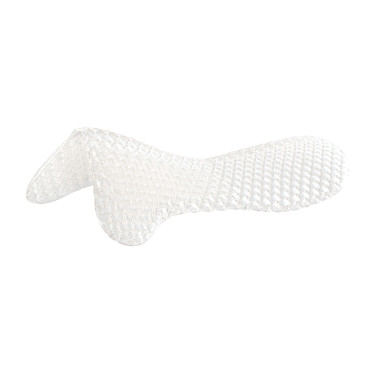 Amortecedor Acavallo Respira Air Release Gel Transparente
