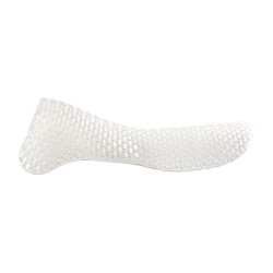 Amortecedor Acavallo Respira Air Release Gel Transparente