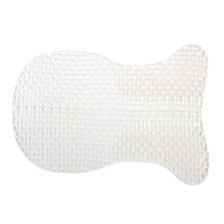 Amortecedor Acavallo Respira Air Release Gel Transparente
