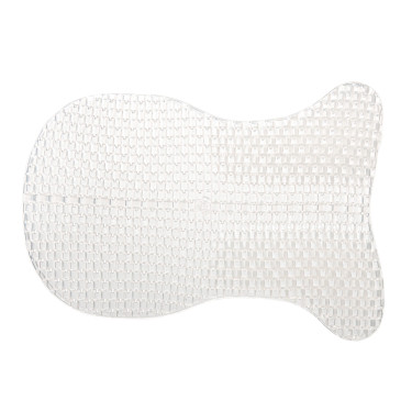 Amortecedor Acavallo Respira Air Release Gel Transparente