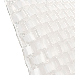 Amortecedor Acavallo Respira Air Release Gel Transparente