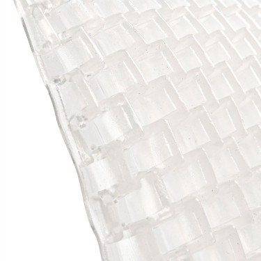 Amortecedor Acavallo Respira Air Release Gel Transparente