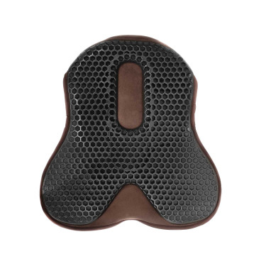 Capa de selim amortecedora Acavallo Ortho Coccyx - Dressage Capa de selim amortecedora Acavallo Ortho Coccyx - Dressage
