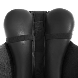 Capa de selim amortecedora Acavallo Ortho Coccyx - Dressage Capa de selim amortecedora Acavallo Ortho Coccyx - Dressage