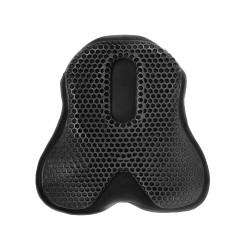 Capa de selim amortecedora Acavallo Ortho Coccyx - Dressage Capa de selim amortecedora Acavallo Ortho Coccyx - Dressage