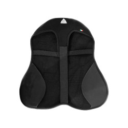 Capa de selim amortecedora Acavallo Ortho Coccyx - Dressage Capa de selim amortecedora Acavallo Ortho Coccyx - Dressage
