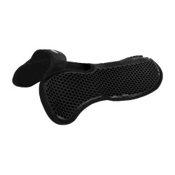 Amortecedor Acavallo aliviado micropile Preto