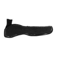 Amortecedor Acavallo aliviado micropile Preto