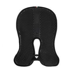 Amortecedor Acavallo aliviado micropile Preto