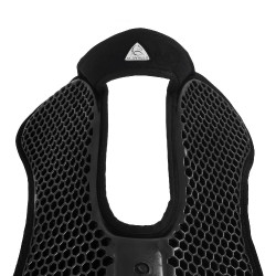 Amortecedor Acavallo aliviado micropile Preto