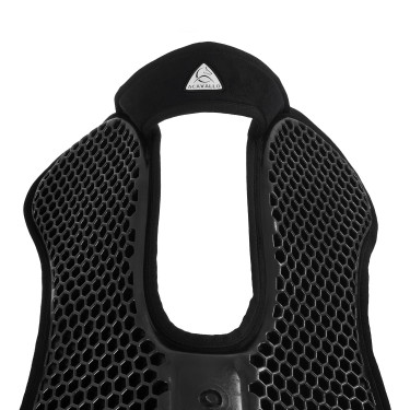 Amortecedor Acavallo aliviado micropile Preto