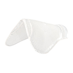 Amortecedor elevador Acavallo Transparente