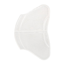 Amortecedor elevador Acavallo Transparente