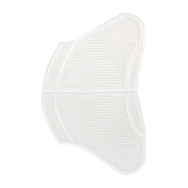 Amortecedor elevador Acavallo Transparente