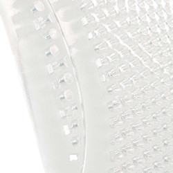 Amortecedor elevador Acavallo Transparente