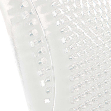 Amortecedor elevador Acavallo Transparente