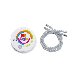 Kit de passamanarias Casco My Style Kit de passamanarias Casco My Style