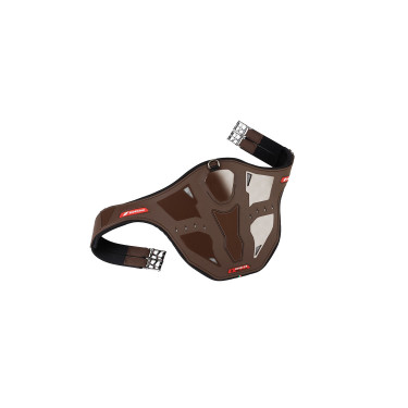 Cinta Peitoral Carbon Air Stud Zandona Cinta Peitoral Carbon Air Stud Zandona