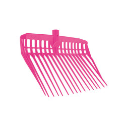 Cabeça de forquilha para aparas EcoFork Kerbl Cabeça de forquilha para aparas EcoFork Kerbl