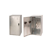 Armário de sela em kit 2 selas