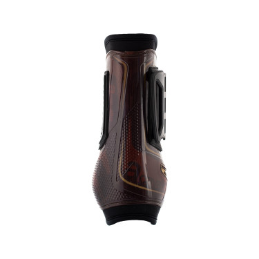 Guêtres Opera Acavallo Castanho