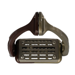 Etriers Acavallo Opera Grupo 1 Castanho Etriers Acavallo Opera Grupo 1 Castanho