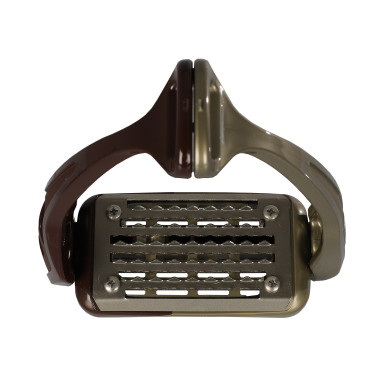 Etriers Acavallo Opera Grupo 1 Castanho Etriers Acavallo Opera Grupo 1 Castanho