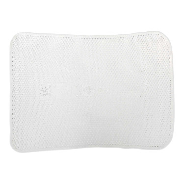 Tapete antiderrapante Acavallo Natural Castanho Tapete antiderrapante Acavallo Natural Castanho