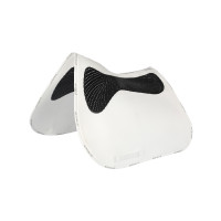 Sela Acavallo GP/Jump Twin Sided Branco