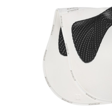 Sela Acavallo GP/Jump Twin Sided Sela Acavallo GP/Jump Twin Sided