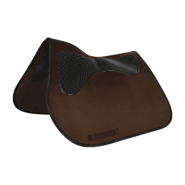 Sela Acavallo GP/Jump Twin Sided Castanho