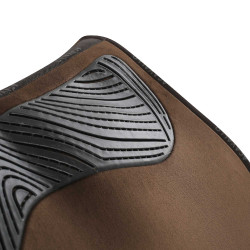 Sela Acavallo GP/Jump Twin Sided Castanho
