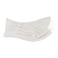 Levantador traseiro em gel Acavallo Preto Levantador traseiro em gel Acavallo Preto