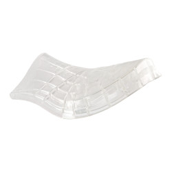 Levantador traseiro em gel Acavallo Levantador traseiro em gel Acavallo