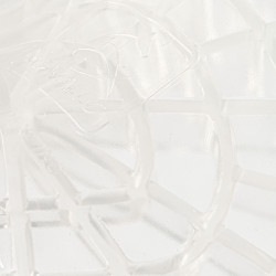 Levantador traseiro em gel Acavallo Levantador traseiro em gel Acavallo